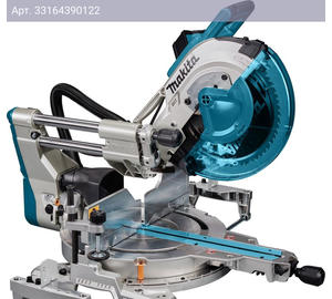 Торцовочная пила Makita LS1219L