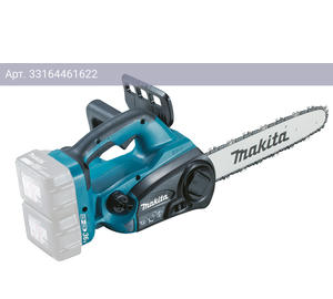Цепная пила Makita DUC302Z