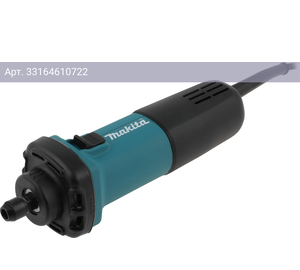 Гравер Makita GD0602