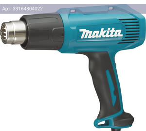 Технический фен Makita HG6030K