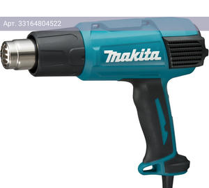 Технический фен Makita HG6031VK