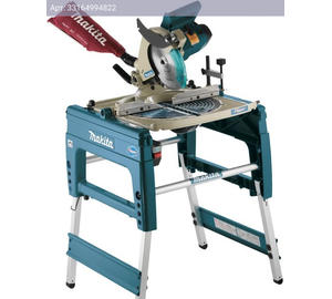 Торцовочная пила Makita LF1000