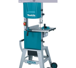 Станок ленточный Makita LB1200F
