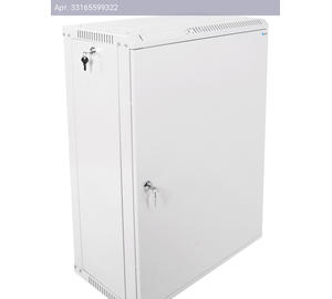 Шкаф коммутационный ЦМО ШРН-Эконом ШРН-Э-18.500.1 18U серый