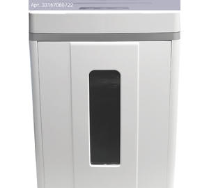 Уничтожитель бумаги Office Kit S200TS 0,8x1 (OK0801S200)