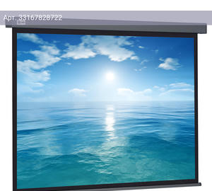 Экран рулонный Cactus Wallscreen CS-PSW-104X186-SG