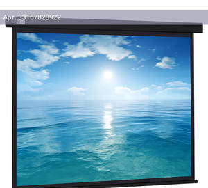 Экран рулонный Cactus Wallscreen CS-PSW-104X186-BK