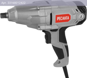 Ударный гайковерт Ресанта ГС-1100 (75/24/1)
