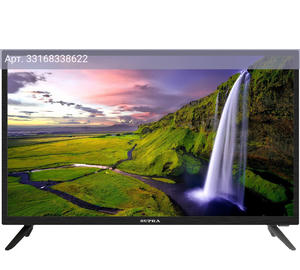 Телевизор Supra STV-LC40ST0045F, 40