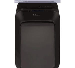 Уничтожитель бумаги Fellowes PowerShred LX210 (FS-55025)