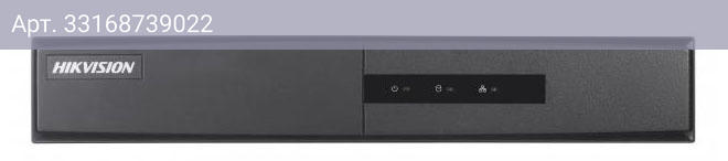 Видеорегистратор Hikvision DS-7104NI-Q1/4P/M(D)