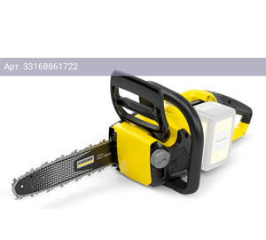 Цепная пила Karcher CNS 18-30 Battery (1.444-001.0)