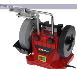 Электроточило Einhell TC-WG 200 (4418008)