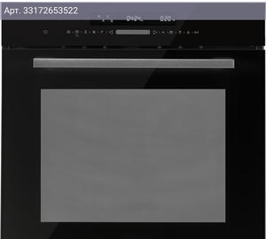 Духовой шкаф Weissgauff EOM 991 SB черный (429595)