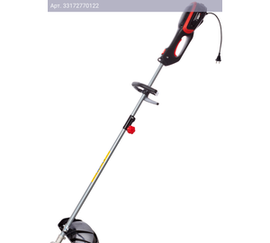 Триммер электрический RedVerg Basic EB-1300 (eb-1300)