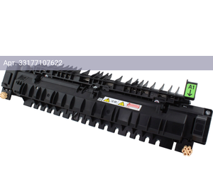 Печка в сборе Cactus CS-FU-XER-VLC7020 для Xerox VL B7025/7030/7035/C7020/7025/7030/7035 180000стр. (115r00115)