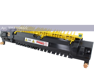 Печка в сборе Cactus CS-FU-XER-WC7225 для Xerox WC 7120/7125/7220/7225 150000стр. (008r13088/641s00797)