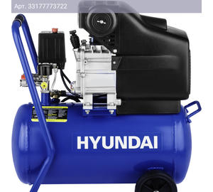 Компрессор поршневой Hyundai HYC 2324 (нyc 2324)