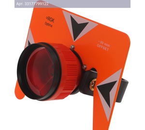 Детектор-отражатель RGK OPTIMA (4610011871146)
