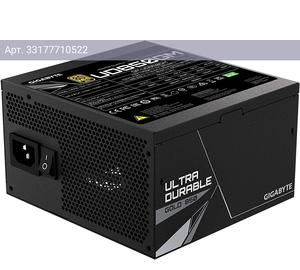 Блок питания Gigabyte GP-UD850GM Gen.5 (gp-ud850gm)