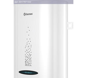 Водонагреватель Thermex Double 30 (эдэб03215)