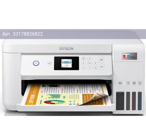 МФУ Epson L4260 (c11cj63513)