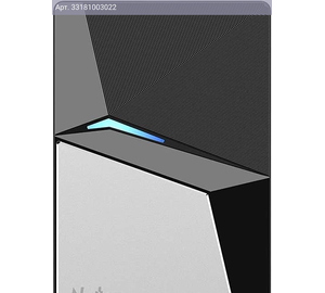 Внешний жесткий диск 480Gb Netac Z7S NT01Z7S-480G-32BK черный USB-C