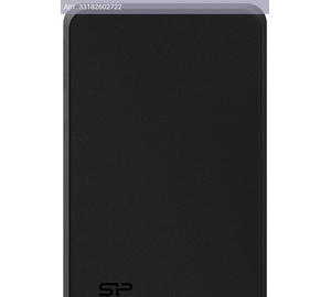 Внешний жесткий диск 2TB Silicon Power Stream S05 черный USB3.0 (sp020tbphd05ss3k)