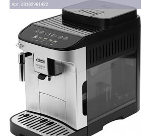 Кофемашина Delonghi Magnifica Evo ECAM290.31.SB серебристый/черный (0132220047)