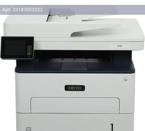 МФУ Xerox WorkCentre B235DNI (b235v_dni)