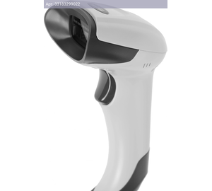 Сканер штрих-кода Mertech CL-2310 Dongle (4560)