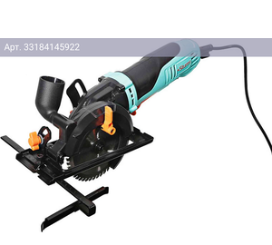 Циркулярная пила Sturm! CS5012MS
