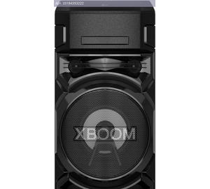 Минисистема LG XBOOM ON66 черный