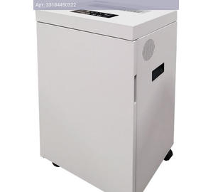 Уничтожитель бумаги Office Kit S500 0,8x2 (OK0802S500)