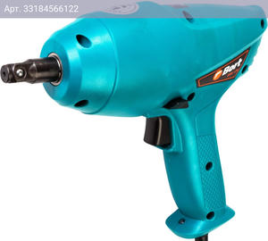 Ударный гайковерт Bort BSR-12H (91275806)