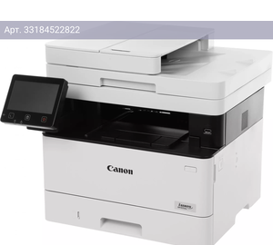 МФУ Canon i-Sensys MF455dw (5161c006/16)