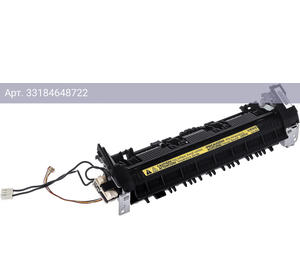 Печка в сборе Cet DGP0656 для HP LaserJet Pro M1130/M1132/M1136/M1210 (rm1-8283/rm1-7734)
