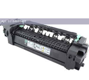 Печка в сборе Cactus CS-FU-XER-PH6500 для Xerox WC 6505, Phaser 6500 180000стр. (604k64590/604k64591/604k64592)