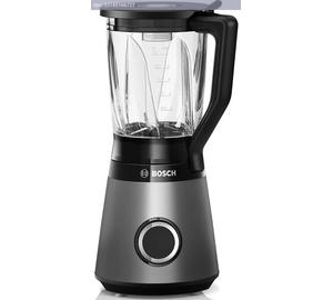 Блендер стационарный Bosch MMB6172S серебристый