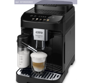 Кофемашина Delonghi Magnifica Evo ECAM290.61.B черный (0132217074)