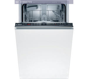 Посудомоечная машина Bosch SPV2IKX10E