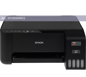 МФУ Epson L3250 (c11cj67508/503/418/405/408/412)