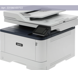 МФУ Xerox WorkCentre B315V_DNI