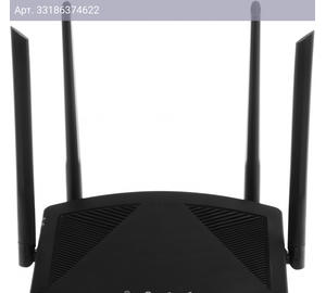 Маршрутизатор D-Link DIR-X1860/RU/R1A черный