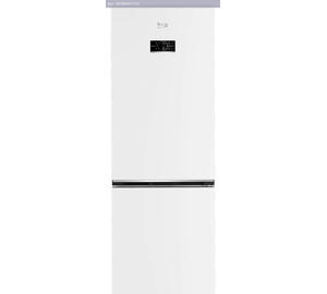 Холодильник двухкамерный Beko B3R0CNK362HW белый