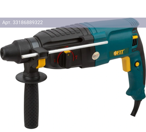 Перфоратор FIT AH-800 (80106)