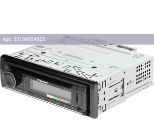 Автомагнитола Pioneer DEH-S2250UI