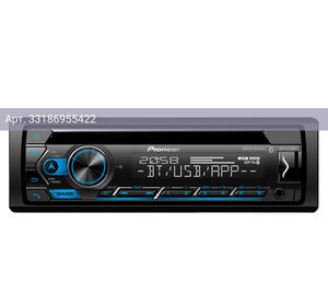 Автомагнитола Pioneer DEH-S4250BT
