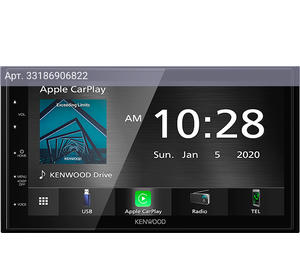 Автомагнитола Kenwood DMX-5020S (dmx5020s)