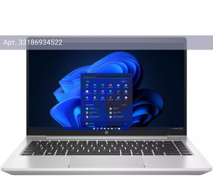 Ноутбук HP ProBook 440 G9, 14